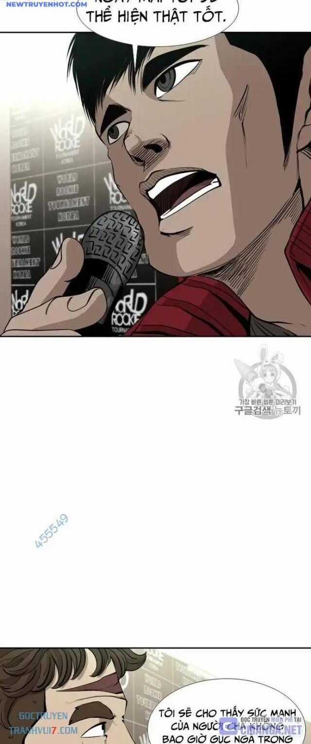 Shark - Cá Mập - Chương 167 - Trang 23