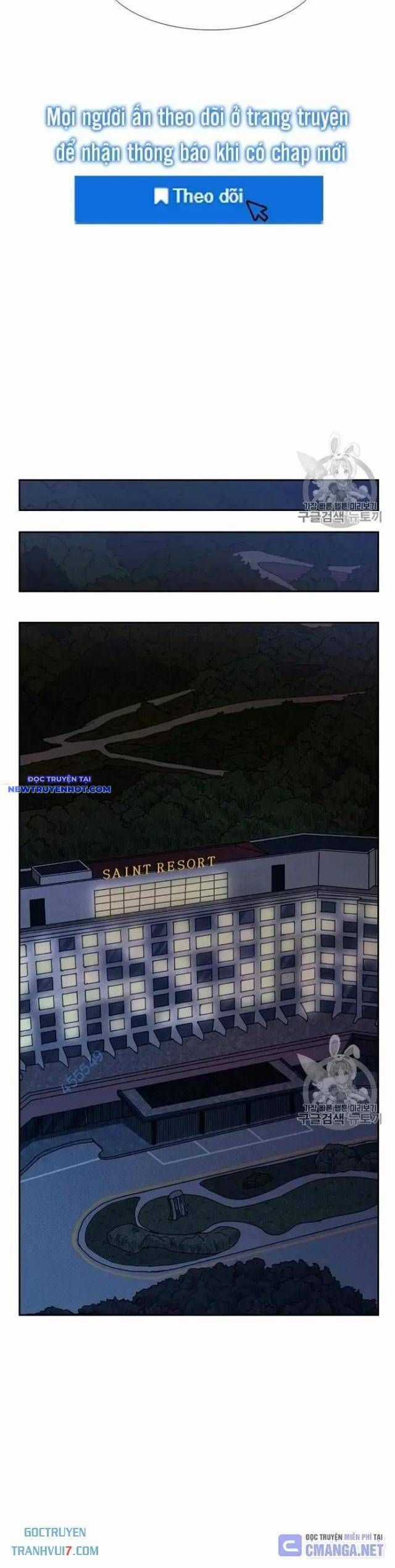 Shark - Cá Mập - Chương 167 - Trang 25