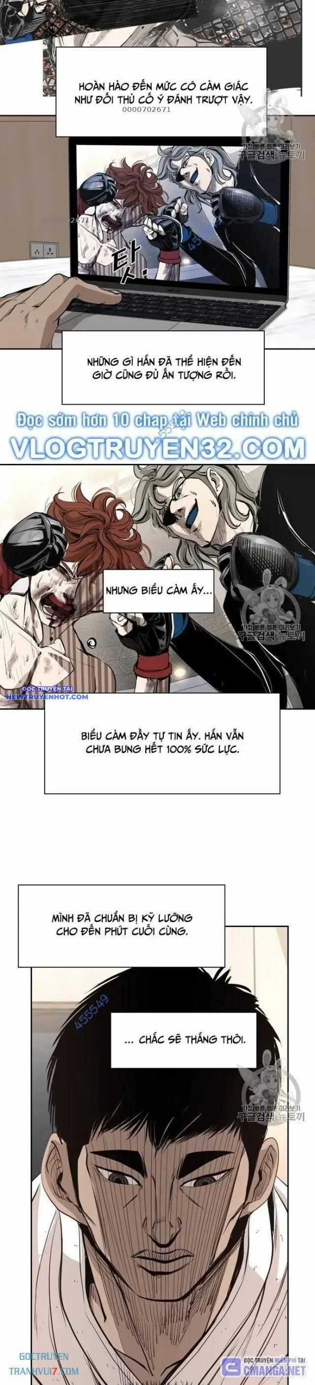 Shark - Cá Mập - Chương 167 - Trang 29