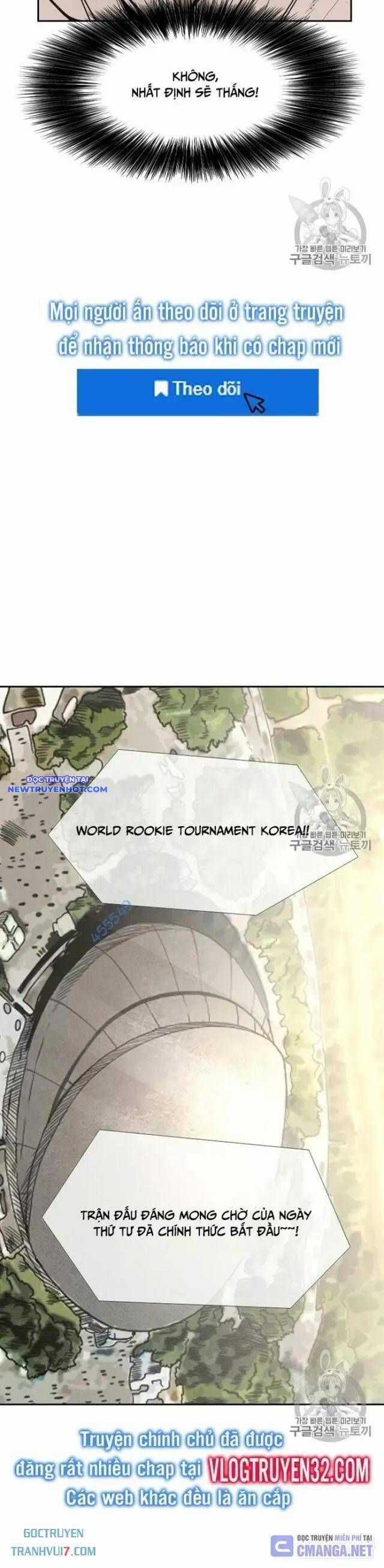 Shark - Cá Mập - Chương 167 - Trang 30