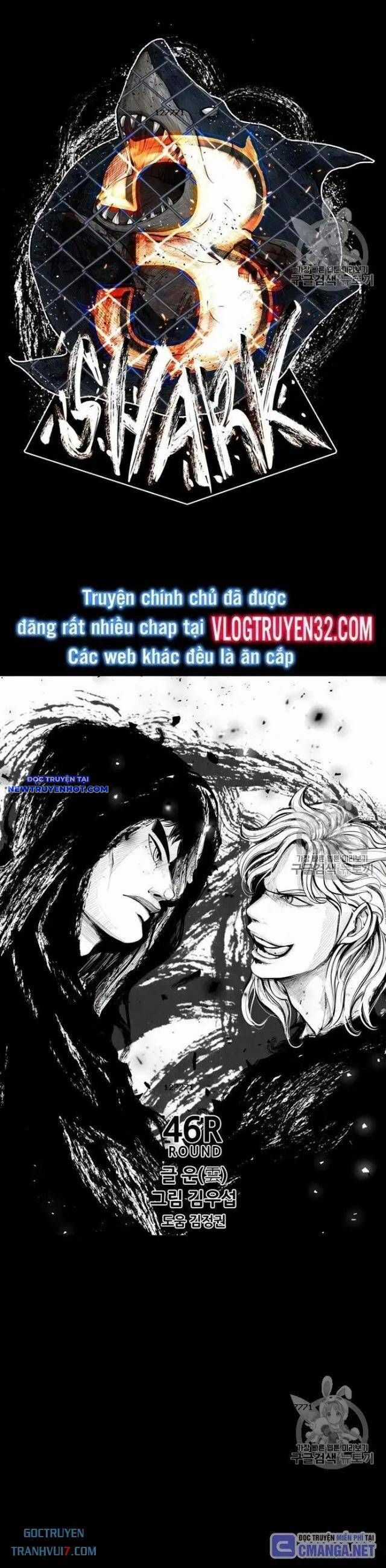 Shark - Cá Mập - Chương 167 - Trang 4