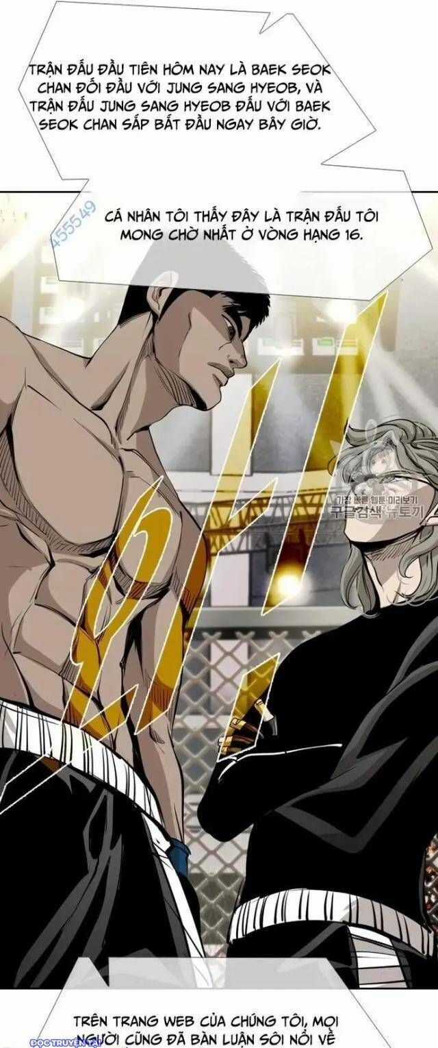 Shark - Cá Mập - Chương 167 - Trang 31