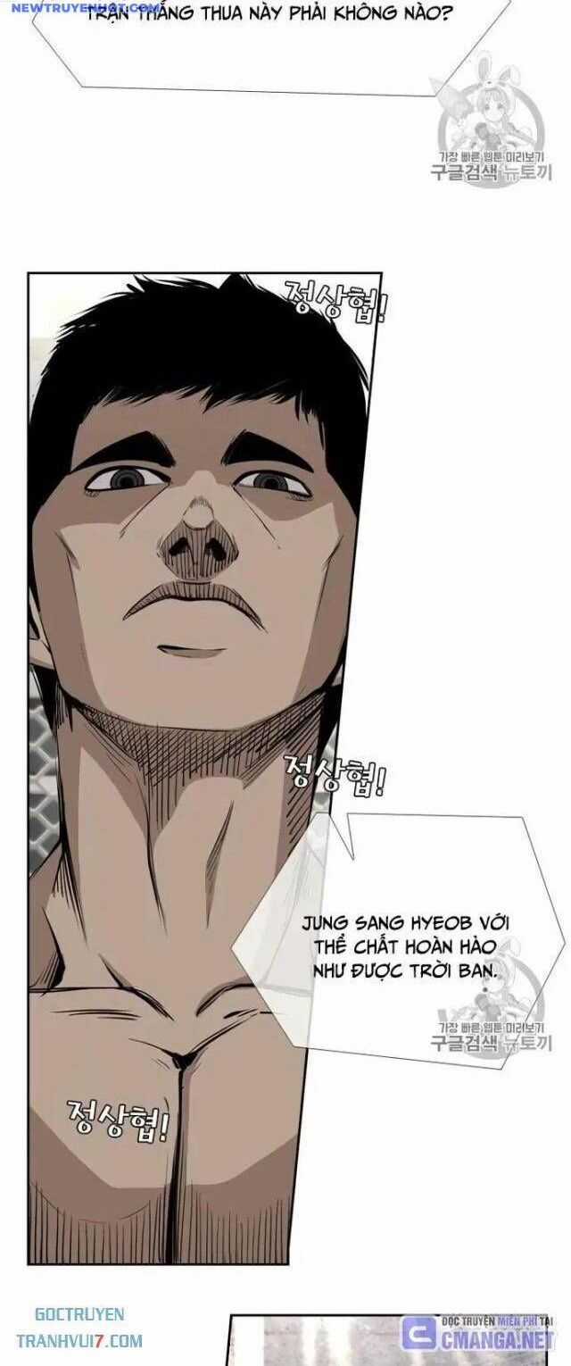 Shark - Cá Mập - Chương 167 - Trang 32