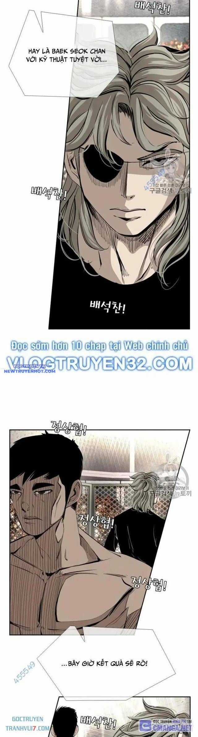 Shark - Cá Mập - Chương 167 - Trang 33