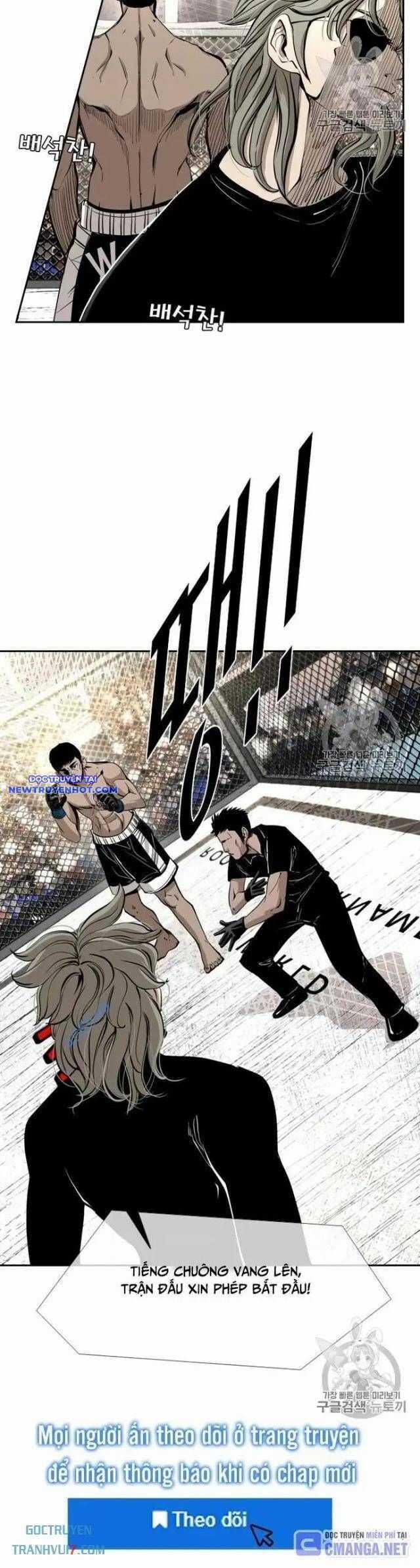 Shark - Cá Mập - Chương 167 - Trang 34