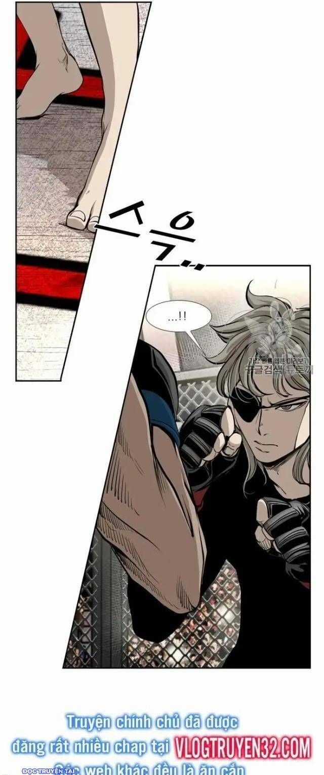 Shark - Cá Mập - Chương 167 - Trang 35