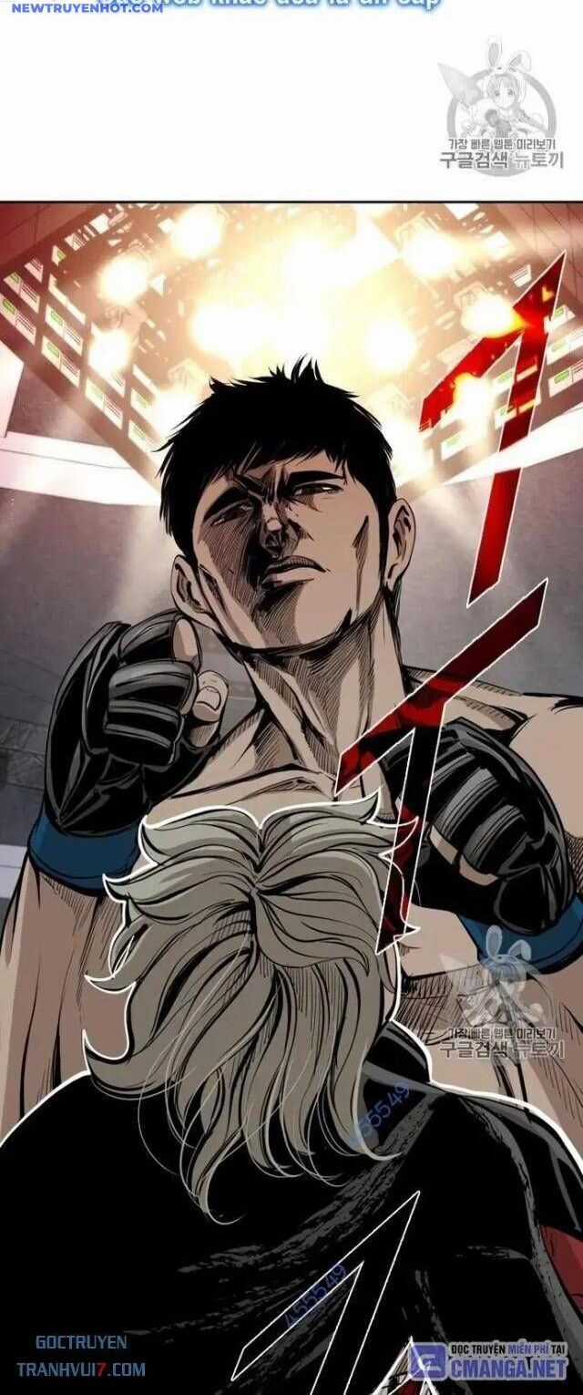 Shark - Cá Mập - Chương 167 - Trang 36