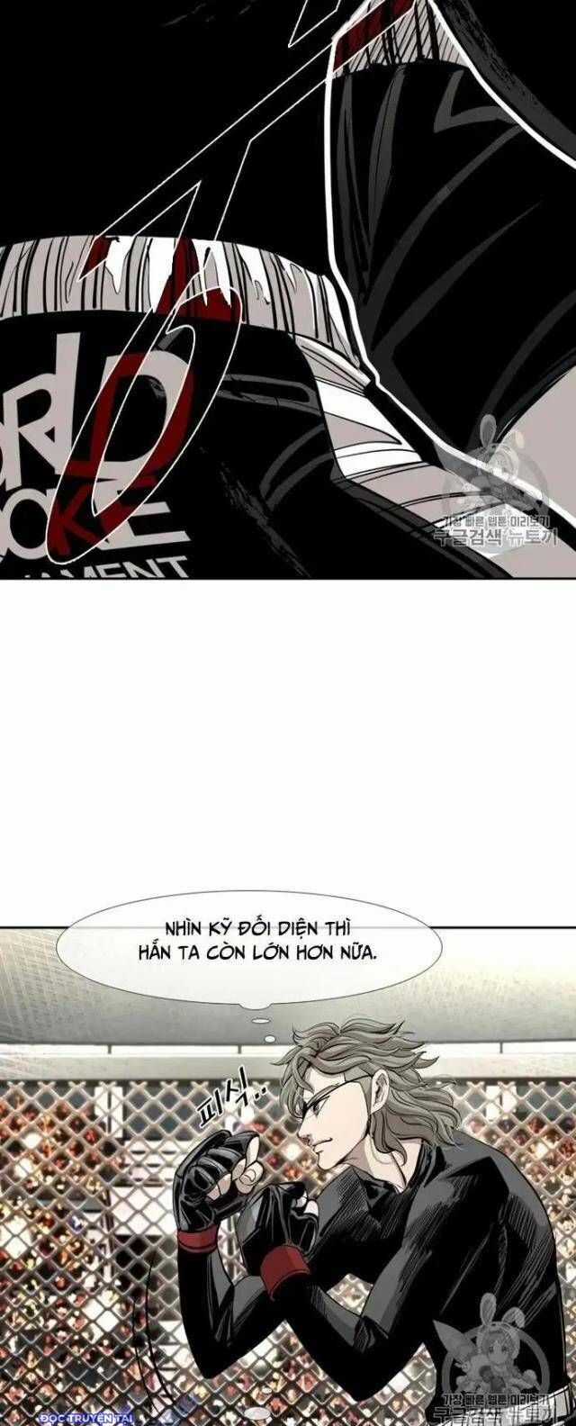 Shark - Cá Mập - Chương 167 - Trang 37
