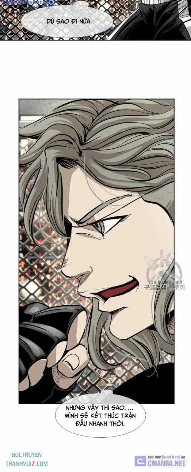 Shark - Cá Mập - Chương 167 - Trang 38