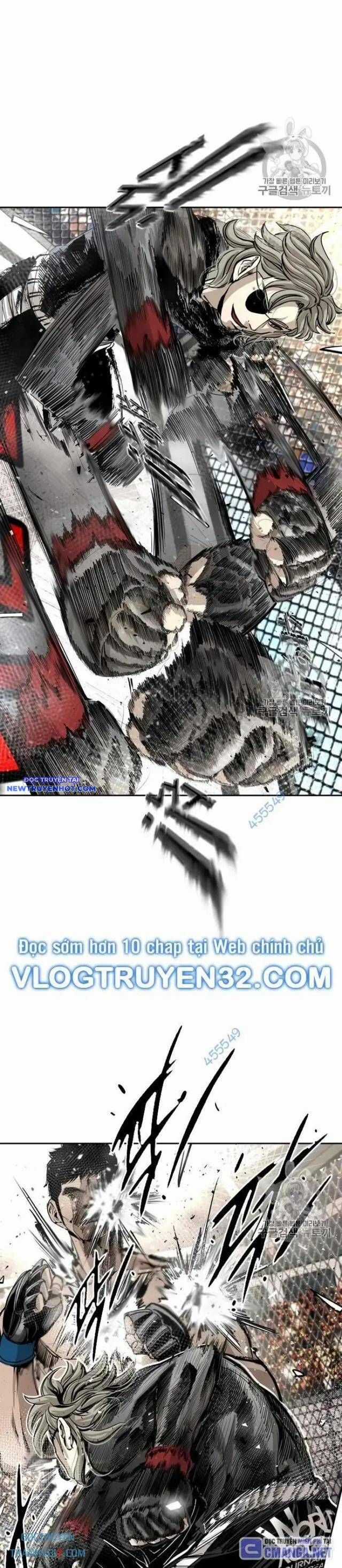 Shark - Cá Mập - Chương 167 - Trang 39