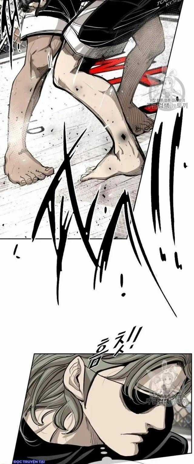 Shark - Cá Mập - Chương 167 - Trang 40