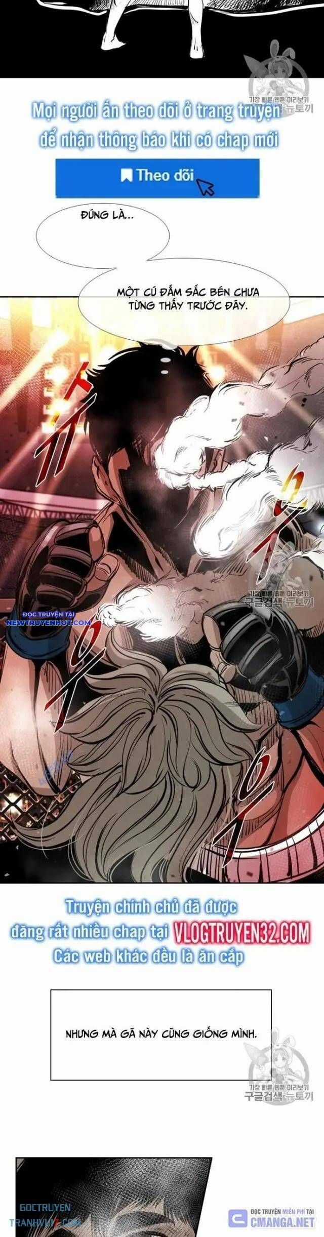 Shark - Cá Mập - Chương 167 - Trang 42