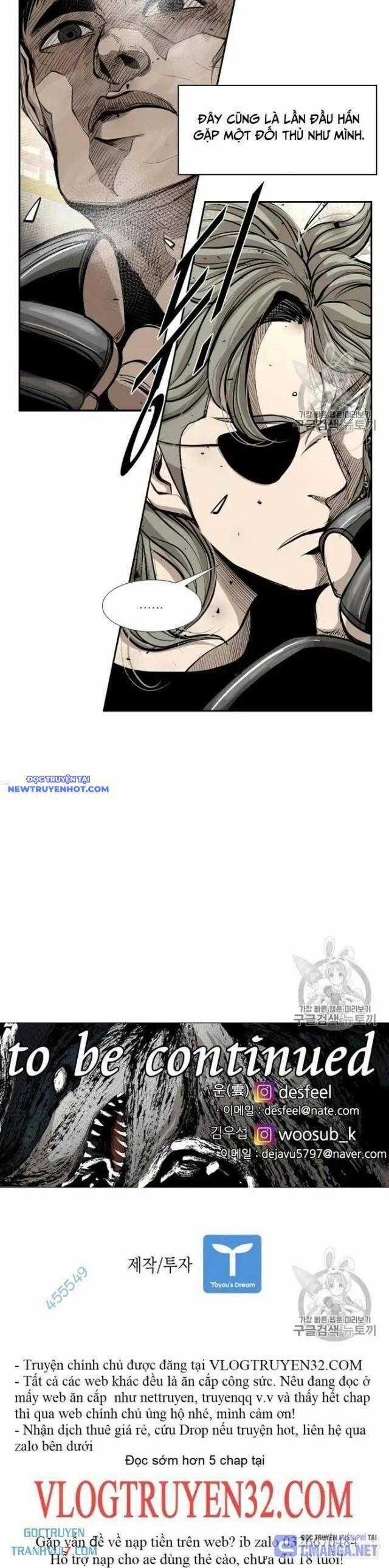 Shark - Cá Mập - Chương 167 - Trang 43