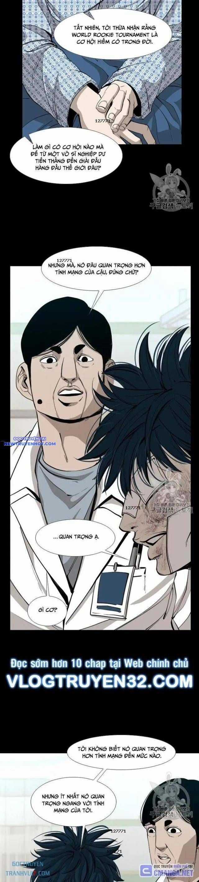 Shark - Cá Mập - Chương 167 - Trang 7