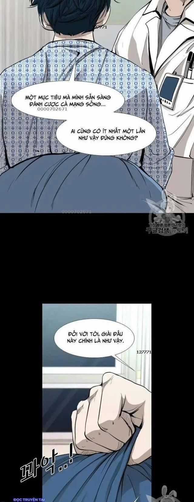 Shark - Cá Mập - Chương 167 - Trang 8