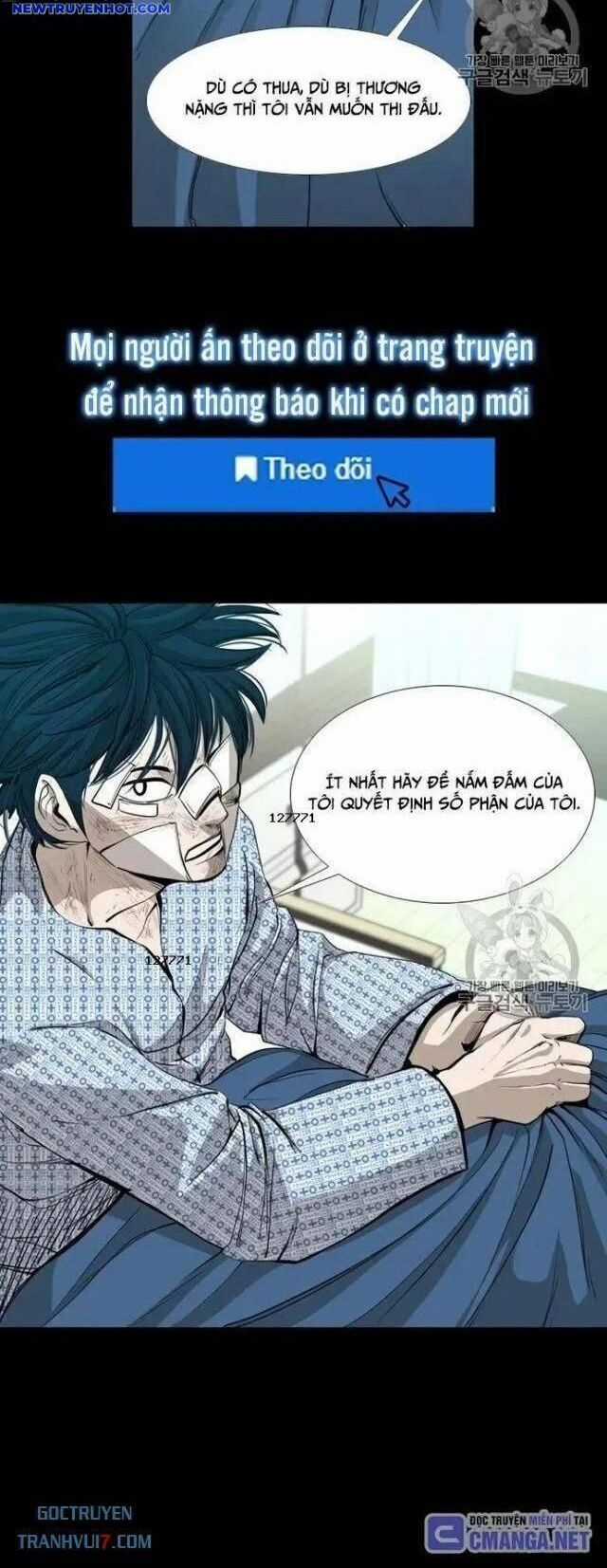 Shark - Cá Mập - Chương 167 - Trang 9