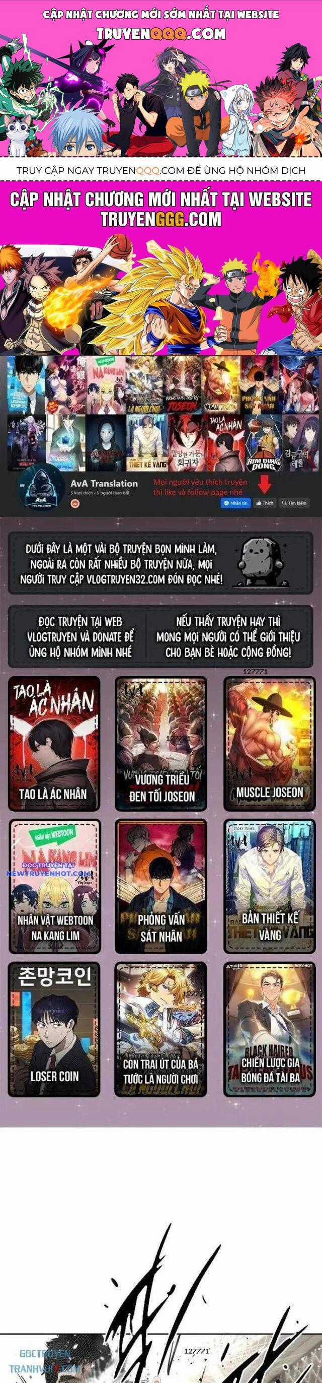 Shark - Cá Mập - Chương 168 - Trang 1