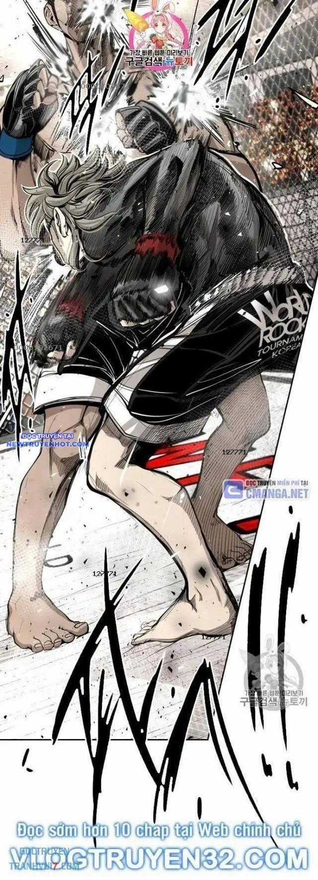 Shark - Cá Mập - Chương 168 - Trang 2