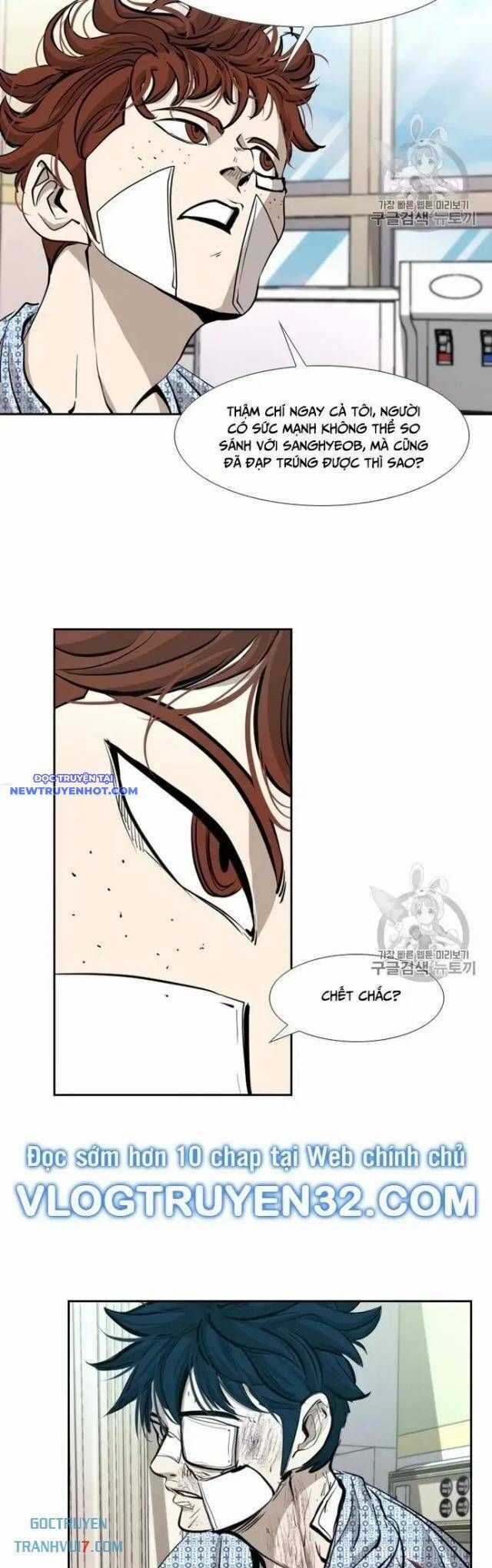 Shark - Cá Mập - Chương 168 - Trang 13