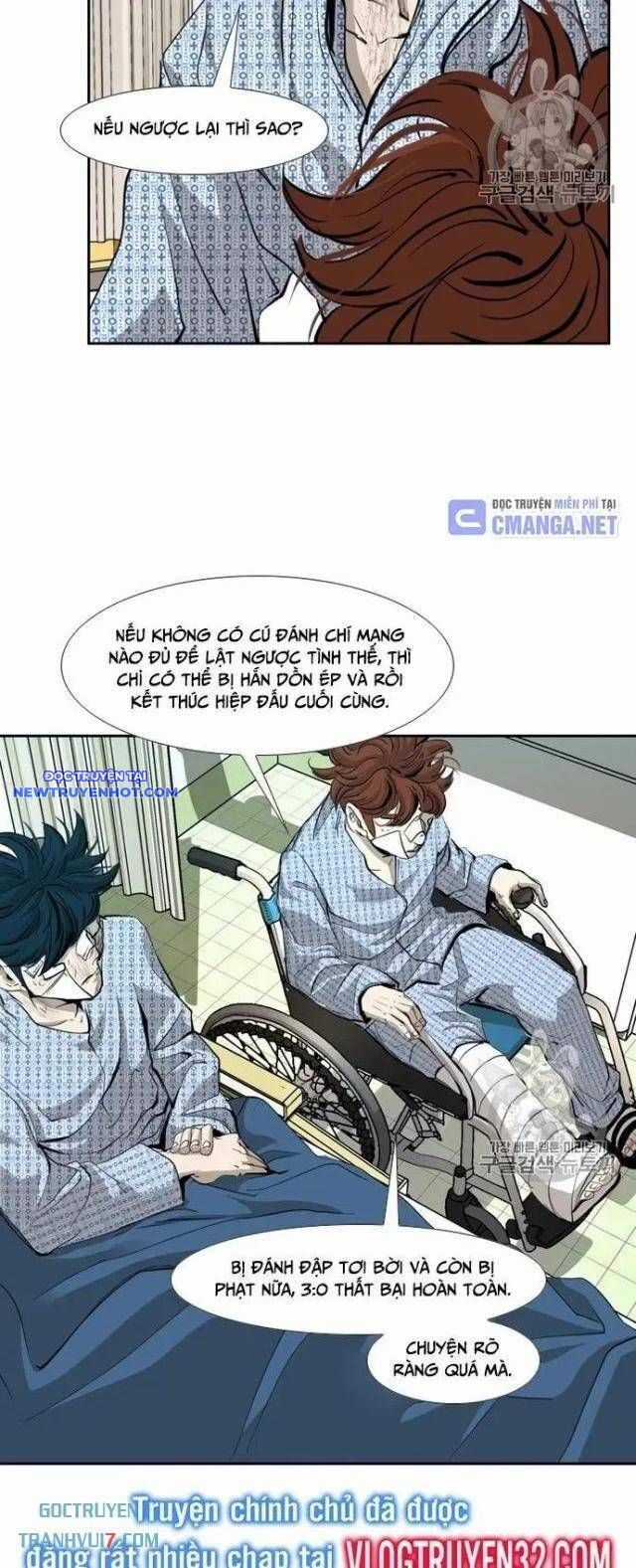 Shark - Cá Mập - Chương 168 - Trang 14