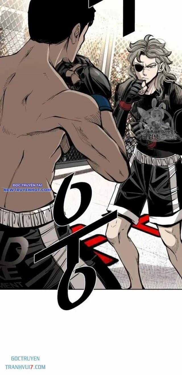 Shark - Cá Mập - Chương 168 - Trang 16