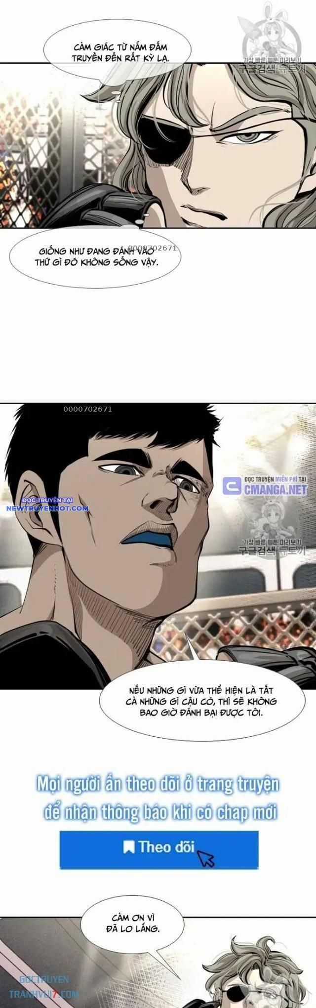 Shark - Cá Mập - Chương 168 - Trang 17