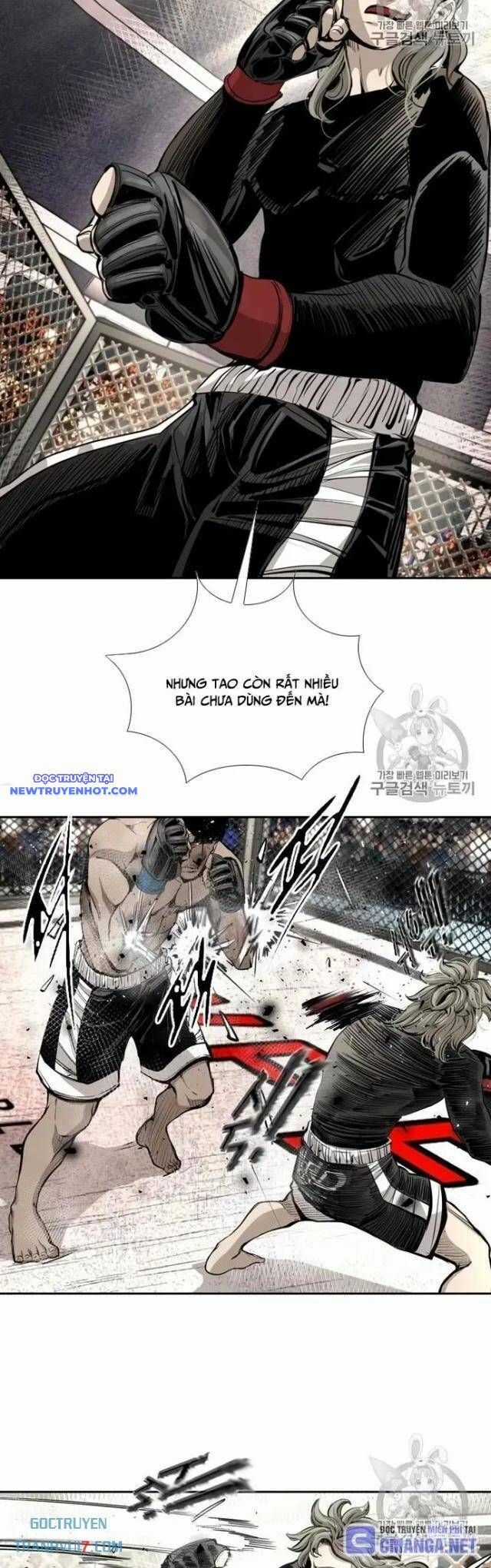 Shark - Cá Mập - Chương 168 - Trang 18