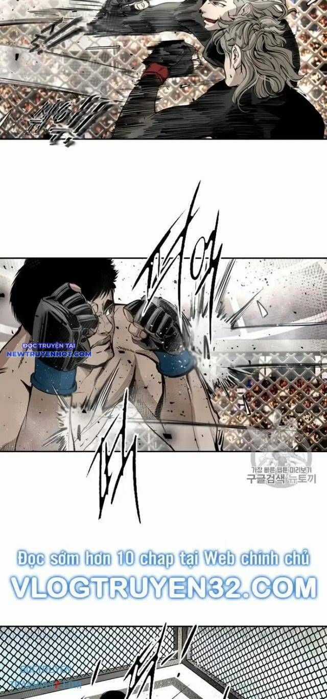 Shark - Cá Mập - Chương 168 - Trang 19