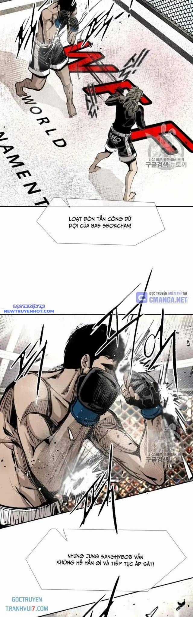 Shark - Cá Mập - Chương 168 - Trang 20