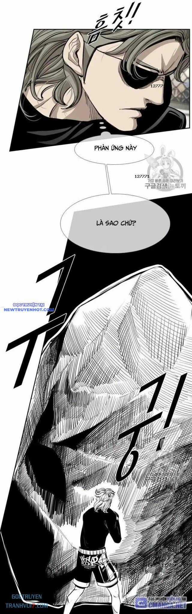 Shark - Cá Mập - Chương 168 - Trang 3