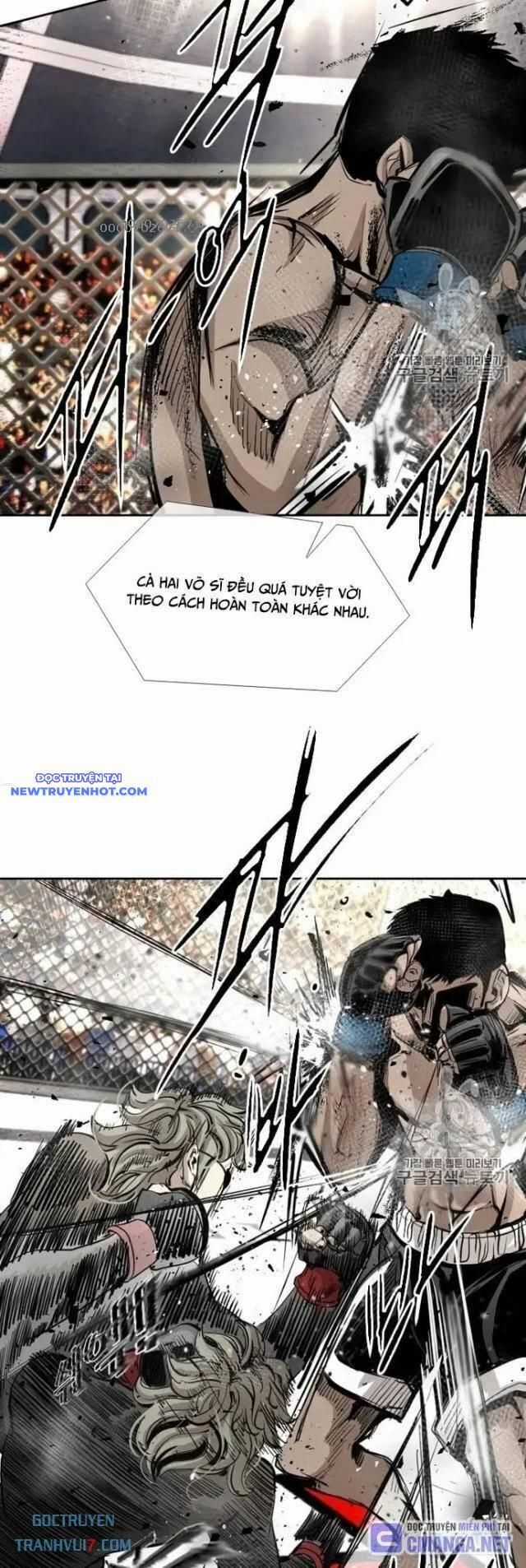 Shark - Cá Mập - Chương 168 - Trang 21