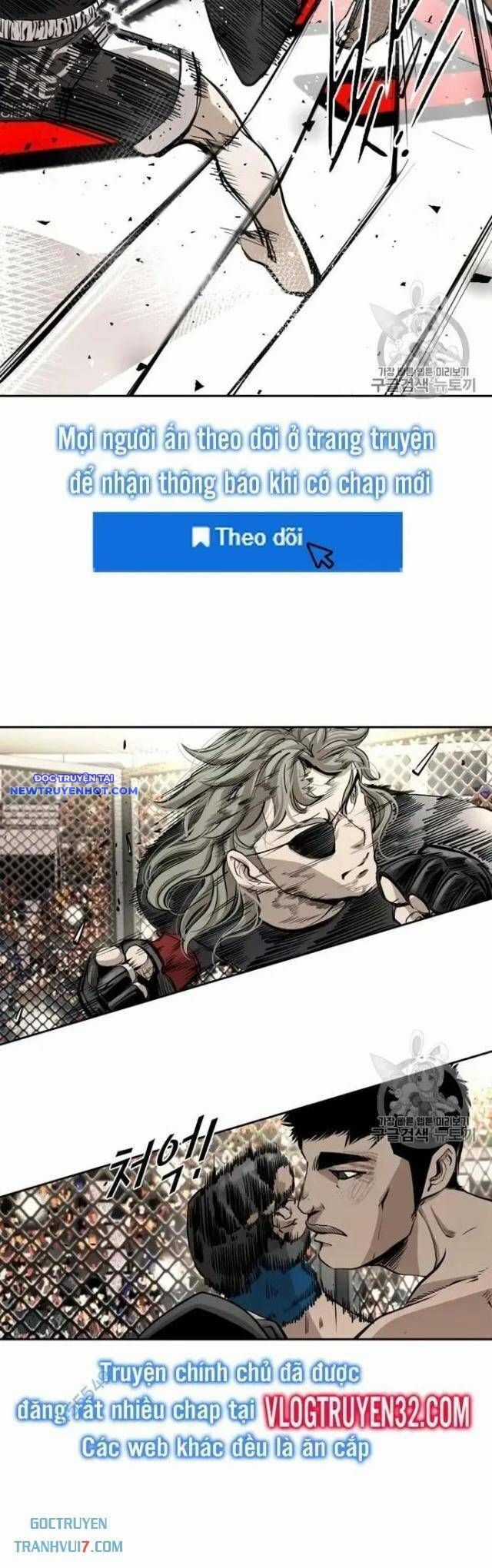 Shark - Cá Mập - Chương 168 - Trang 22
