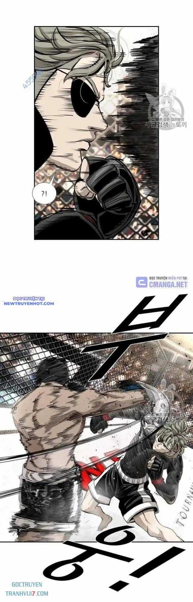 Shark - Cá Mập - Chương 168 - Trang 23