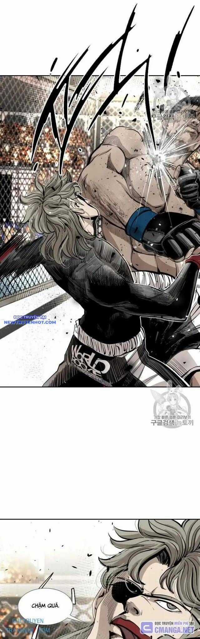 Shark - Cá Mập - Chương 168 - Trang 24