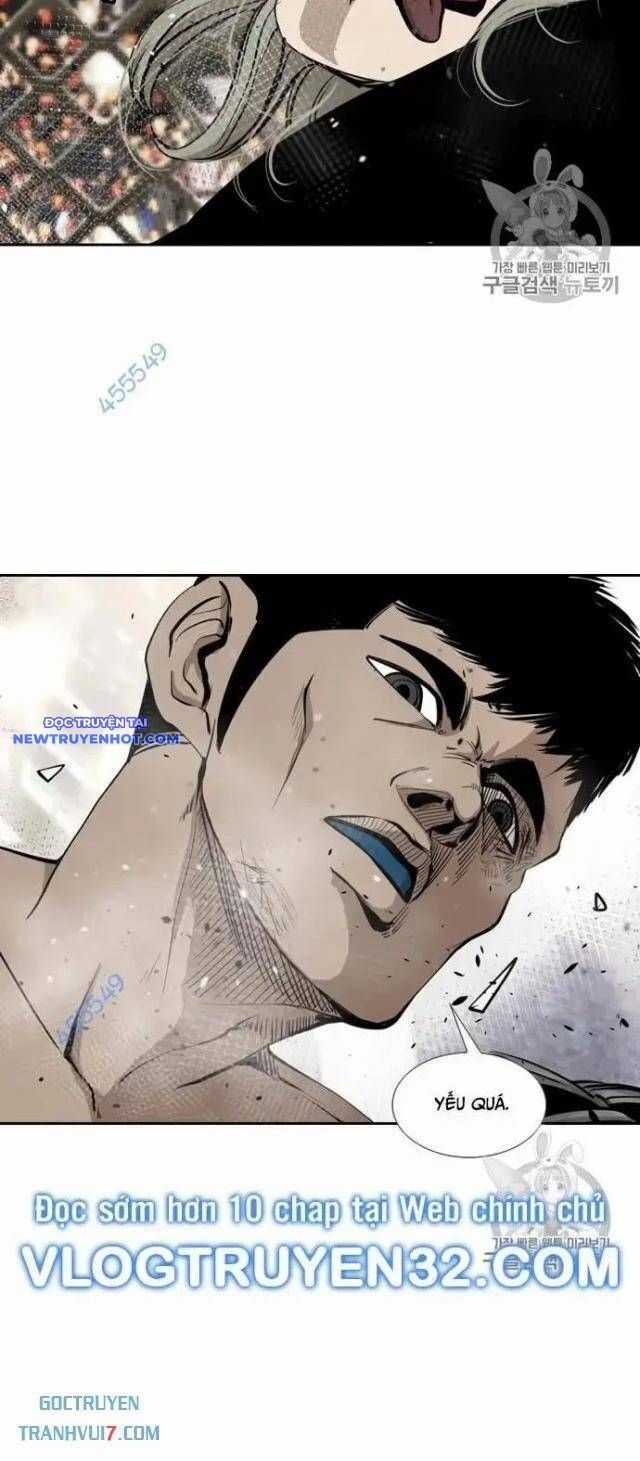 Shark - Cá Mập - Chương 168 - Trang 25