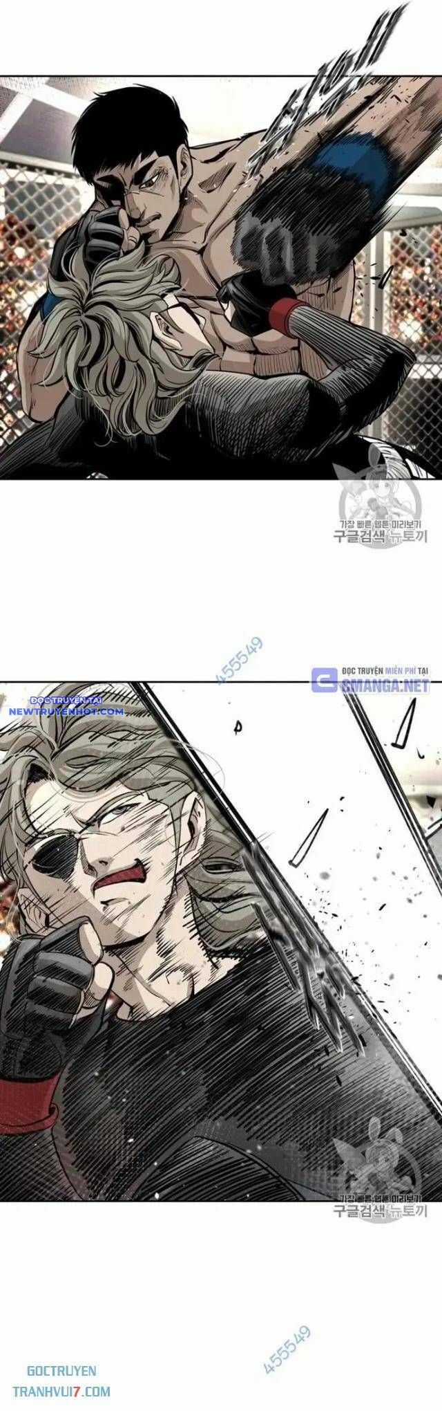 Shark - Cá Mập - Chương 168 - Trang 26