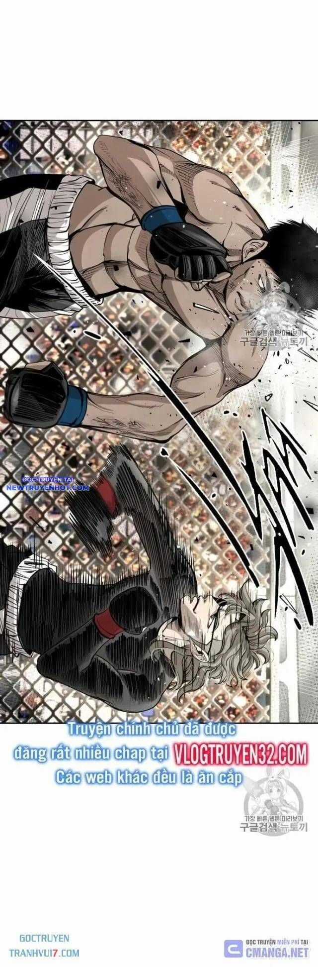 Shark - Cá Mập - Chương 168 - Trang 27