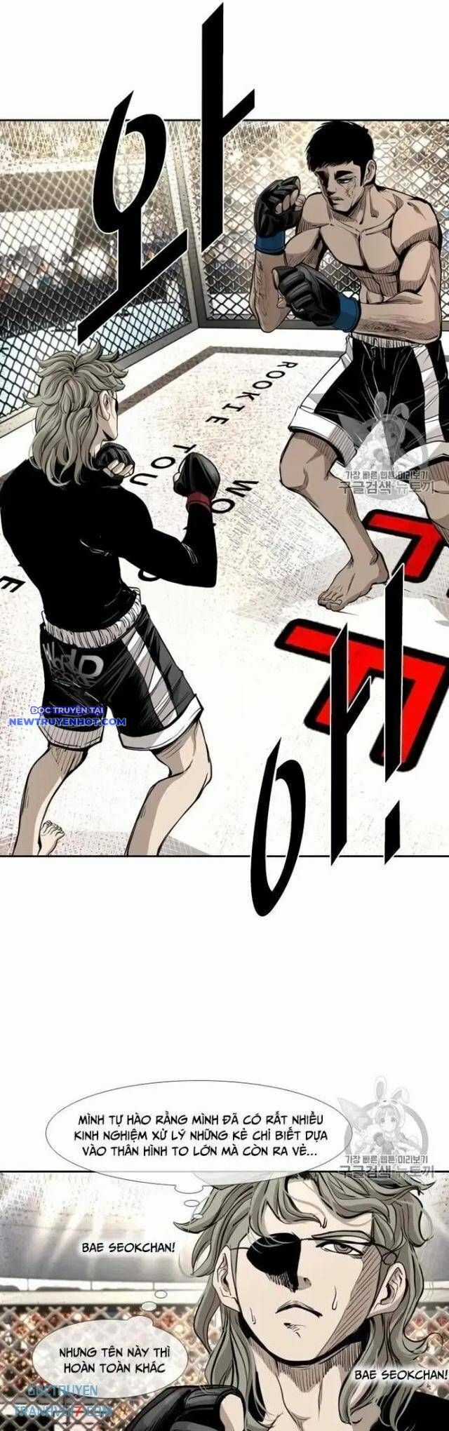 Shark - Cá Mập - Chương 168 - Trang 28