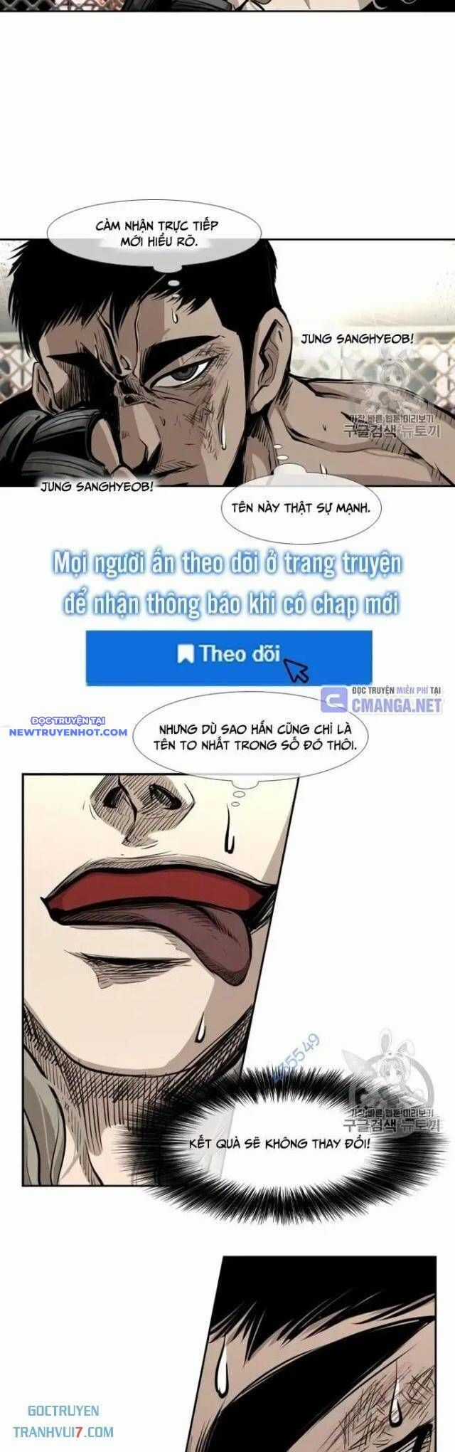 Shark - Cá Mập - Chương 168 - Trang 29