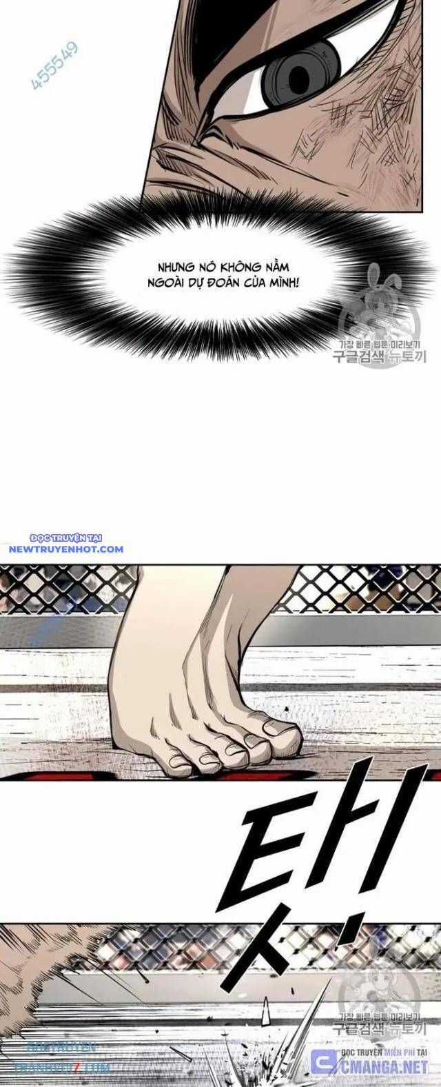 Shark - Cá Mập - Chương 168 - Trang 30