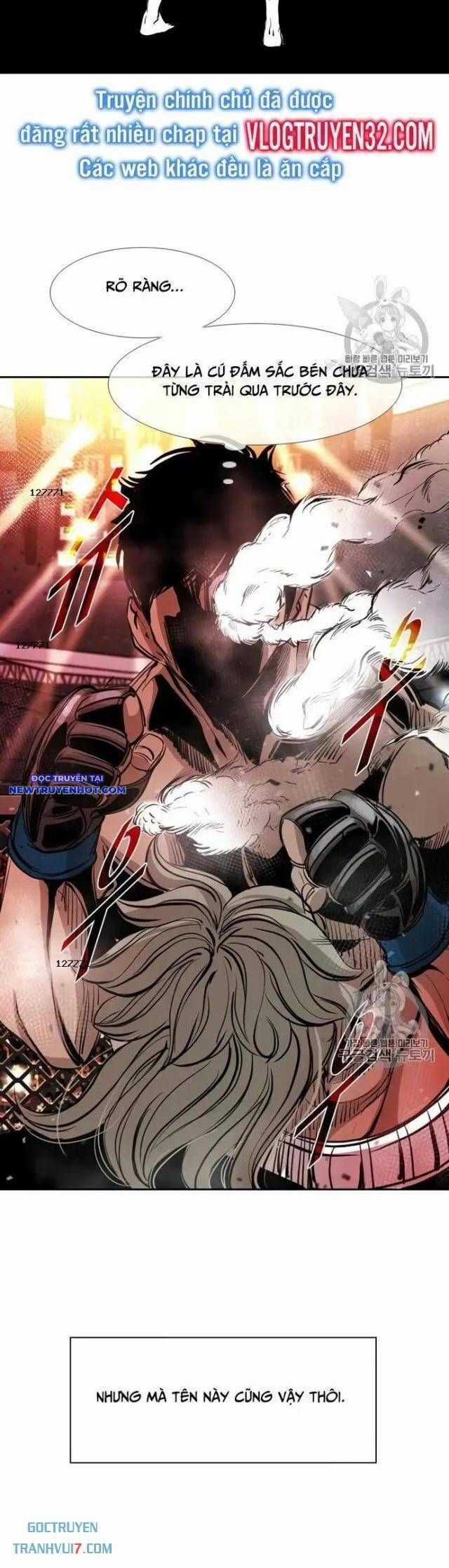 Shark - Cá Mập - Chương 168 - Trang 4