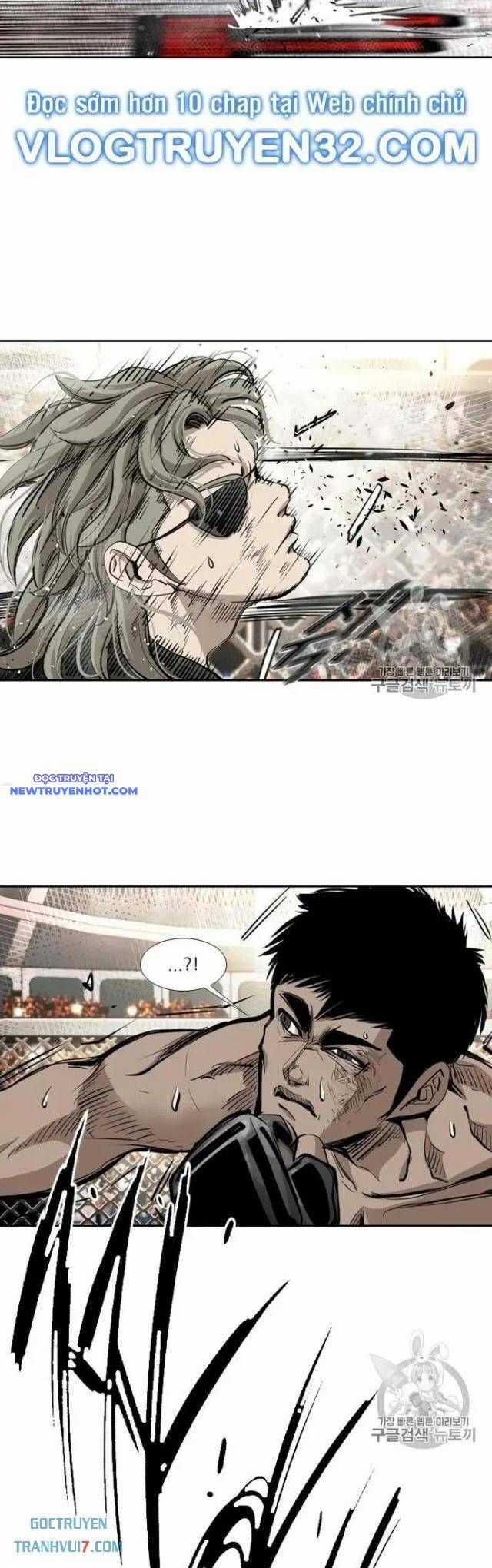 Shark - Cá Mập - Chương 168 - Trang 31