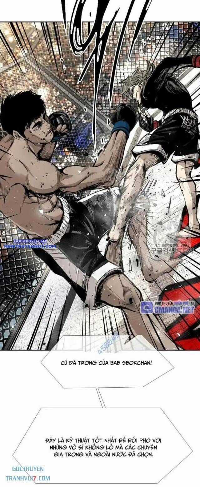 Shark - Cá Mập - Chương 168 - Trang 32