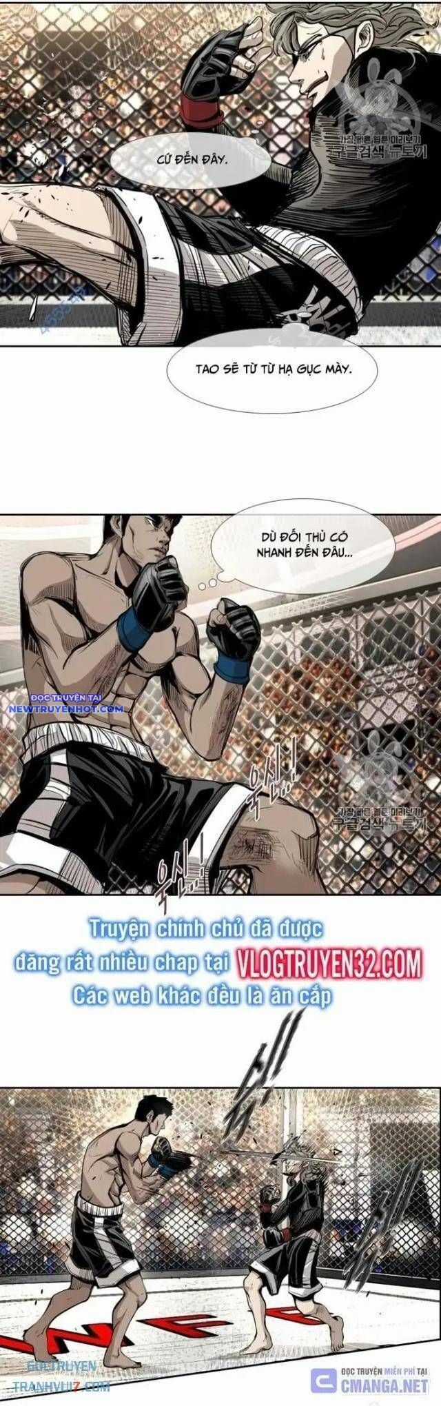 Shark - Cá Mập - Chương 168 - Trang 33