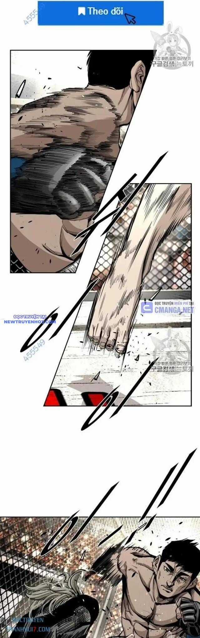 Shark - Cá Mập - Chương 168 - Trang 35