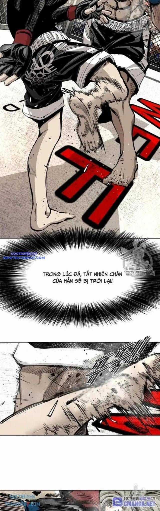 Shark - Cá Mập - Chương 168 - Trang 36