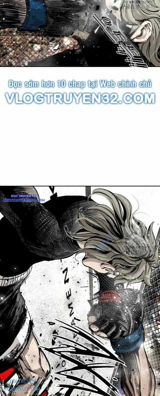 Shark - Cá Mập - Chương 168 - Trang 37