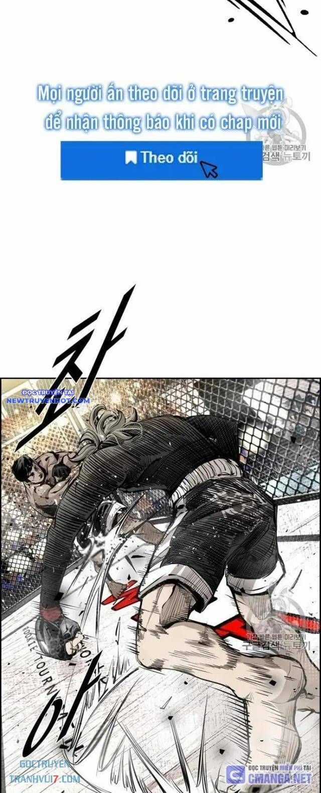 Shark - Cá Mập - Chương 168 - Trang 39