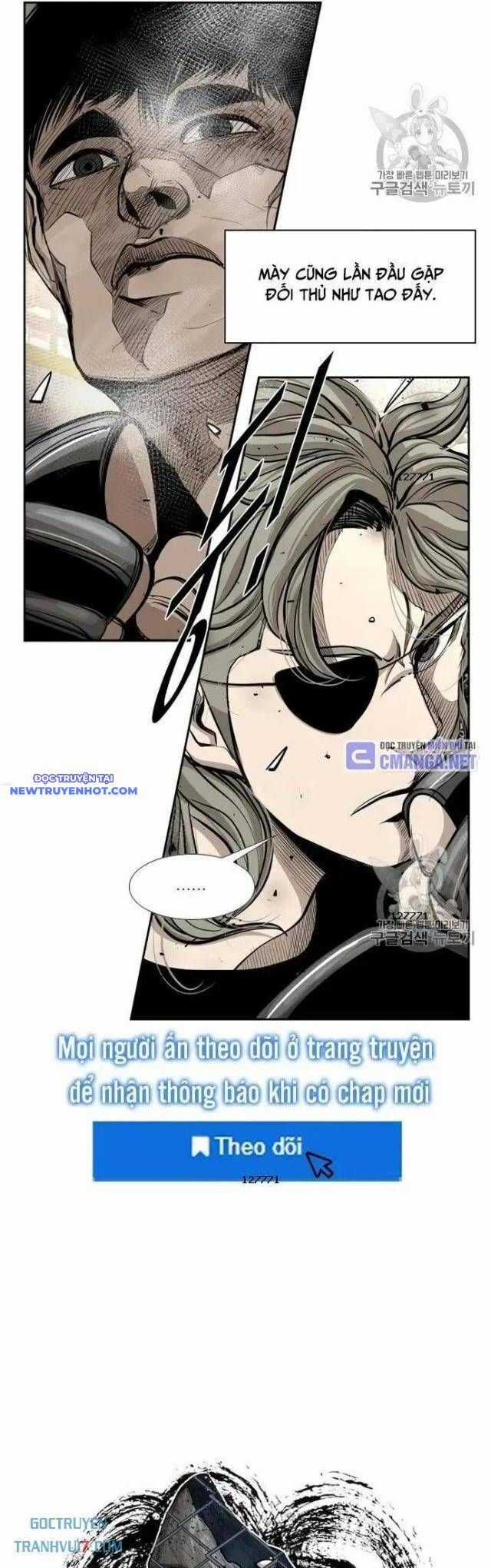 Shark - Cá Mập - Chương 168 - Trang 5