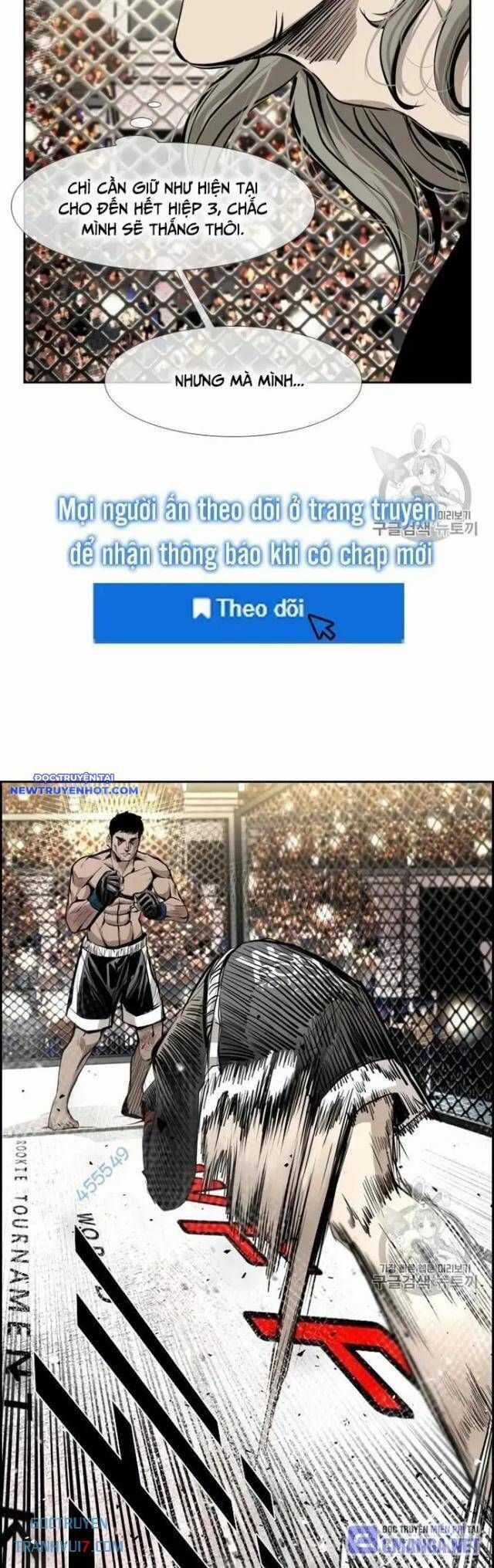 Shark - Cá Mập - Chương 168 - Trang 42